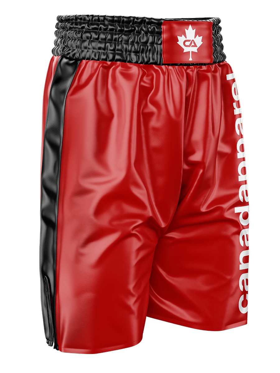 Boxing shorts